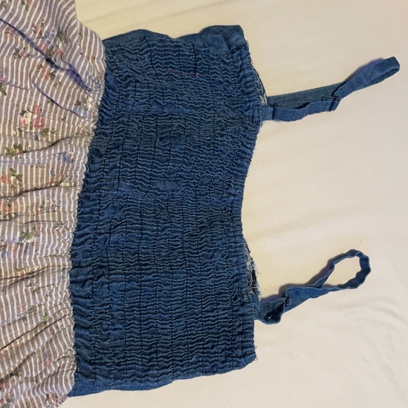 Kids summer dress - Picture 5 of 5